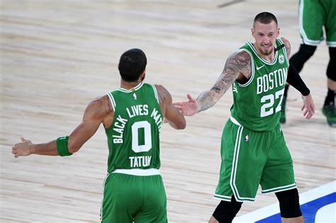 Can the Celtics develop their young talent during the Summer League?